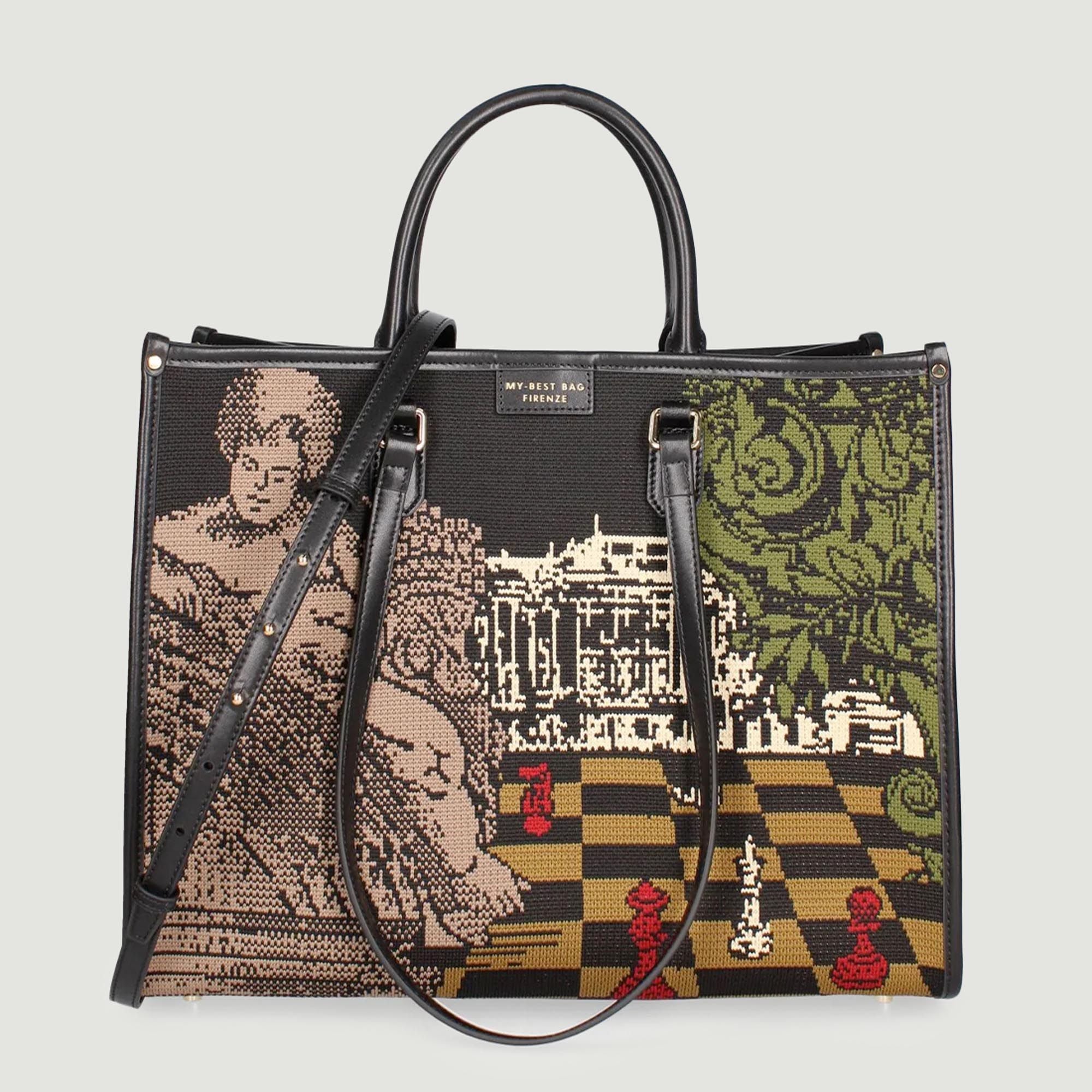 My-Best Bag Firenze Accessori Atena Millenium donna AI2526 – .IT 