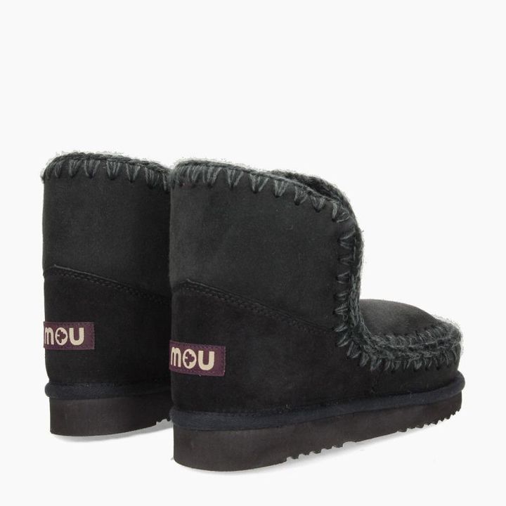Eskimo Boots 18