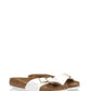 Madrid Patentslipper