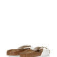 Madrid Patentslipper