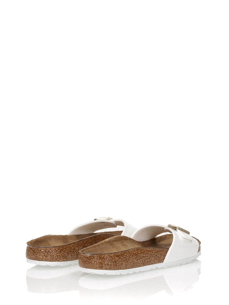 Madrid Patentslipper