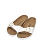 Madrid Patentslipper