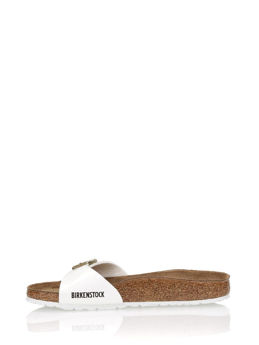 Madrid Patentslipper