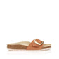 Madrid Big Buckle Slippers