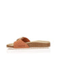Madrid Big Buckle Slippers