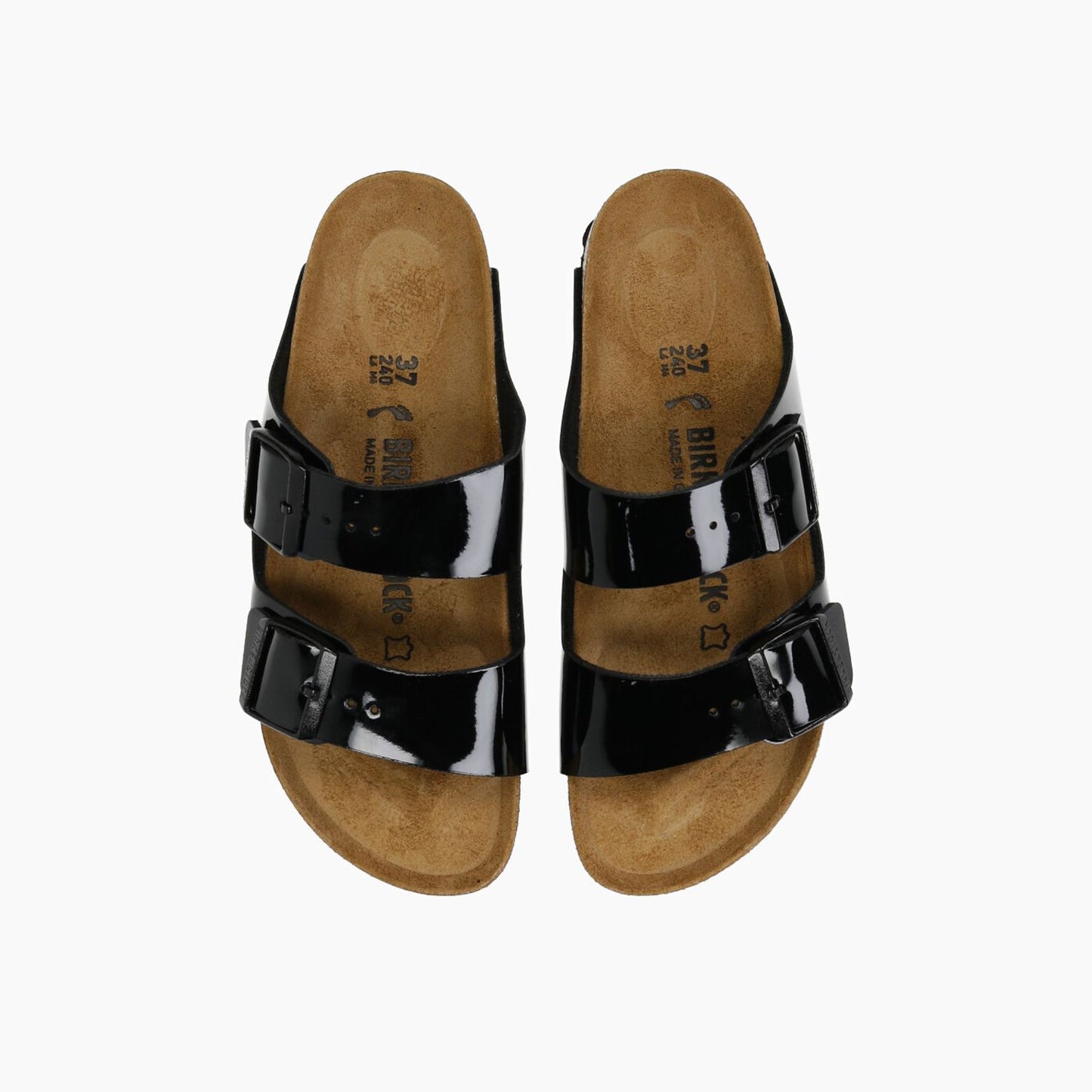 Arizona Patentslipper