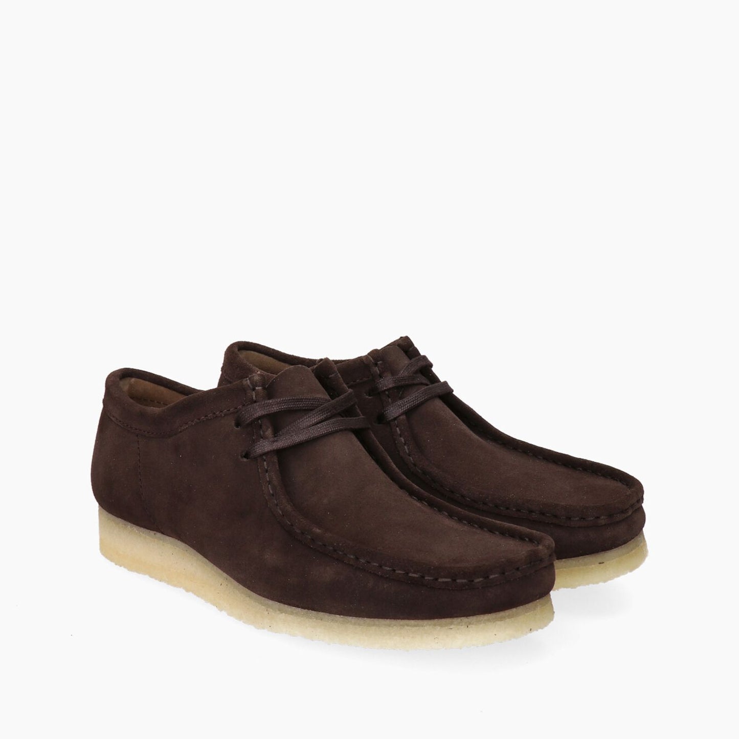 Stringate Wallabee