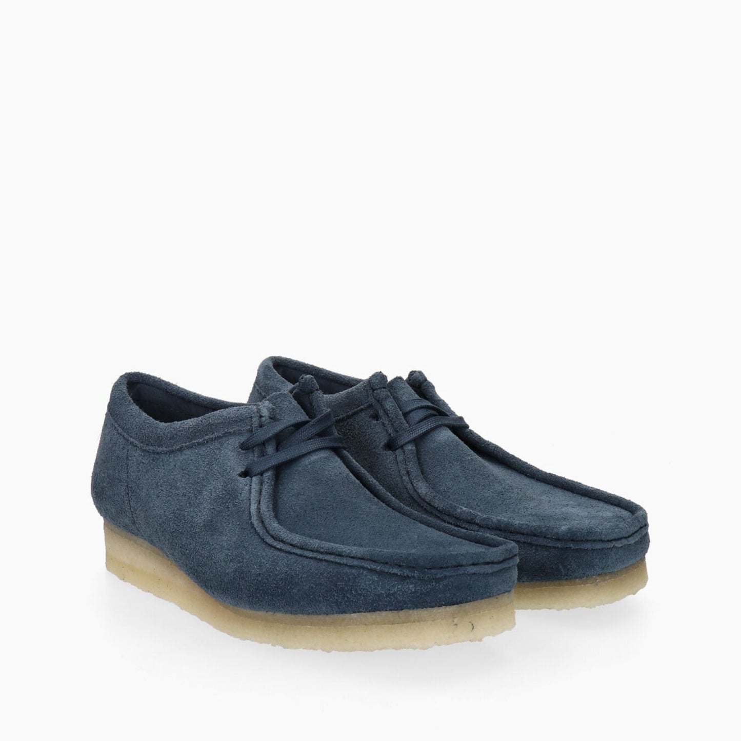 Stringate Wallabee