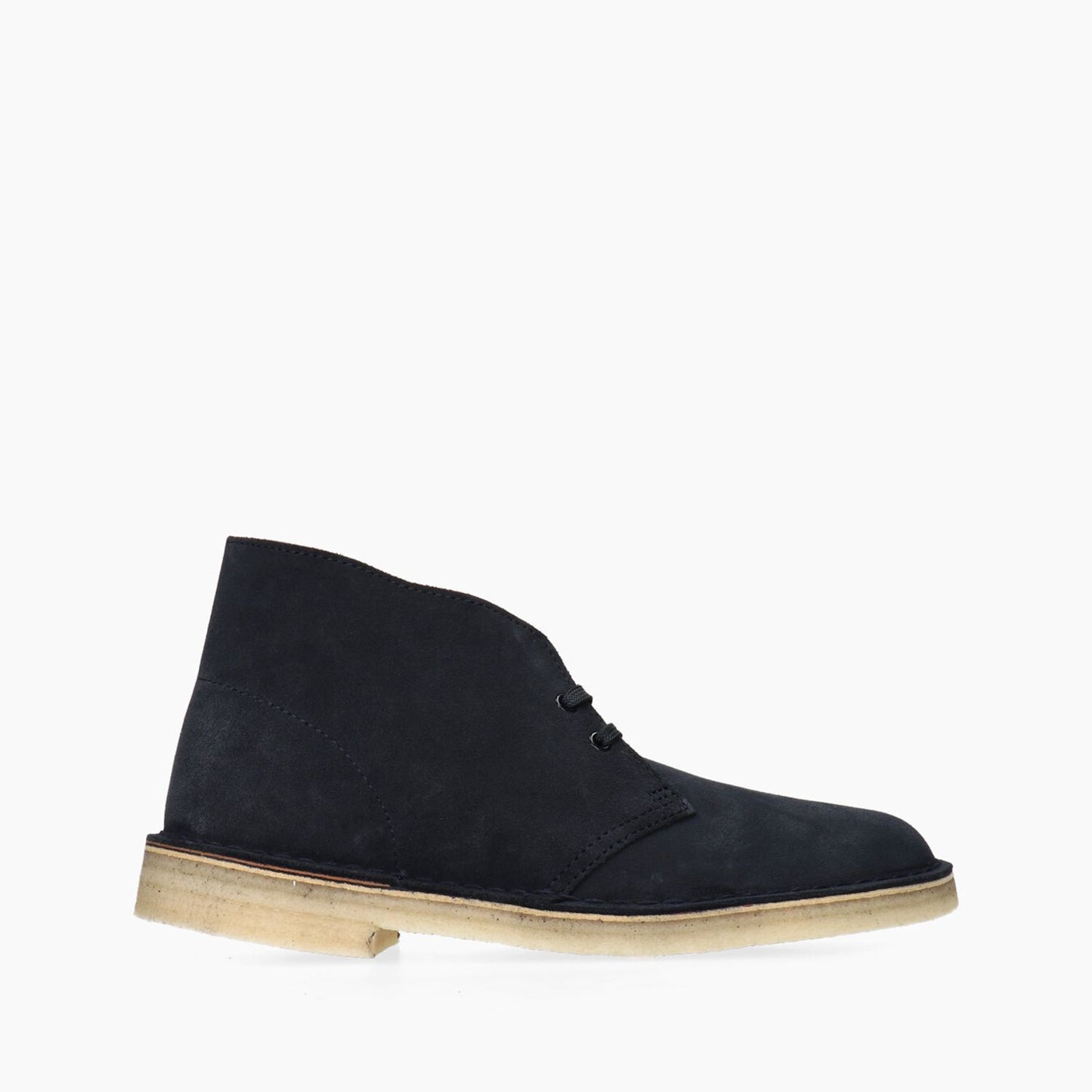 Polacchini Desert Boot
