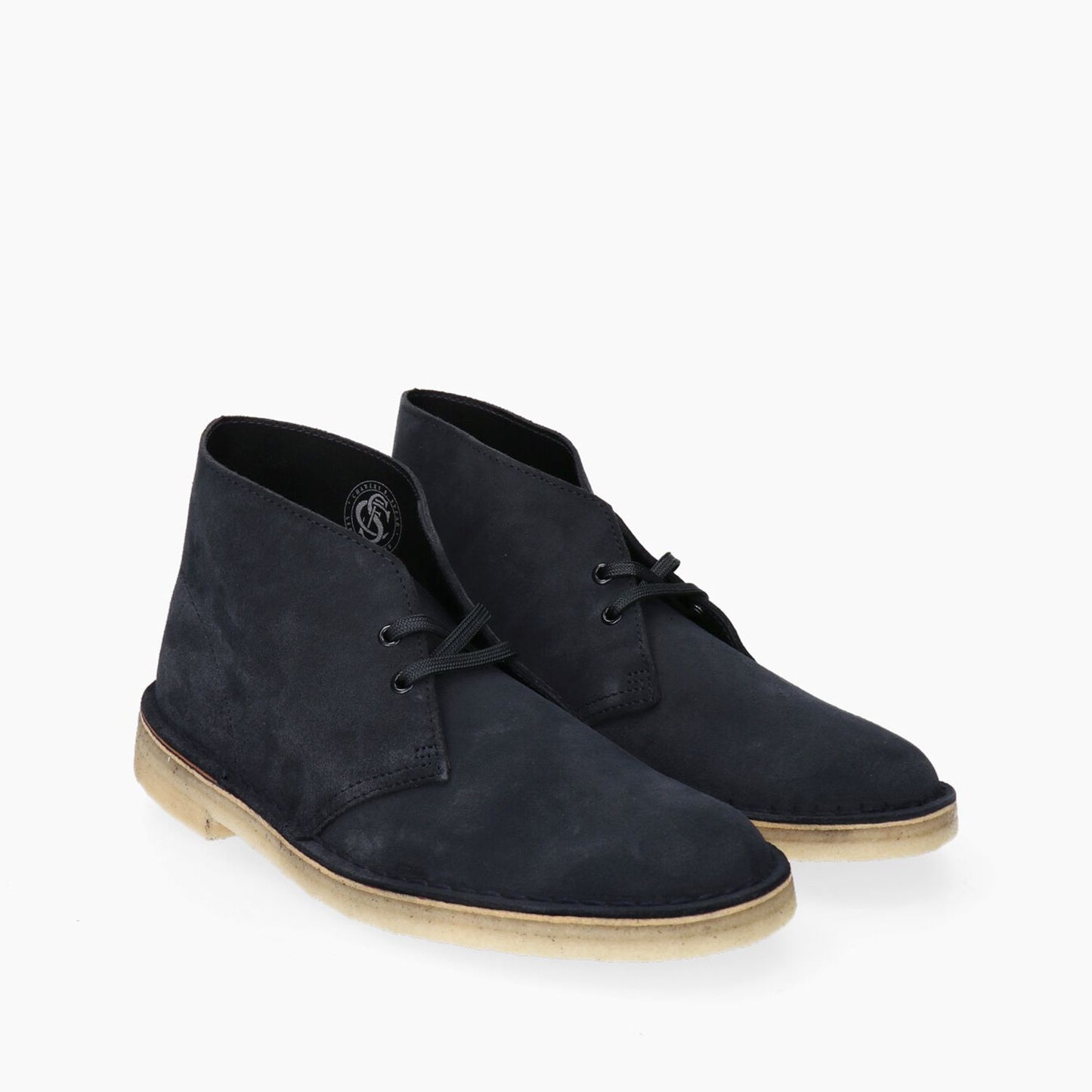 Polacchini Desert Boot