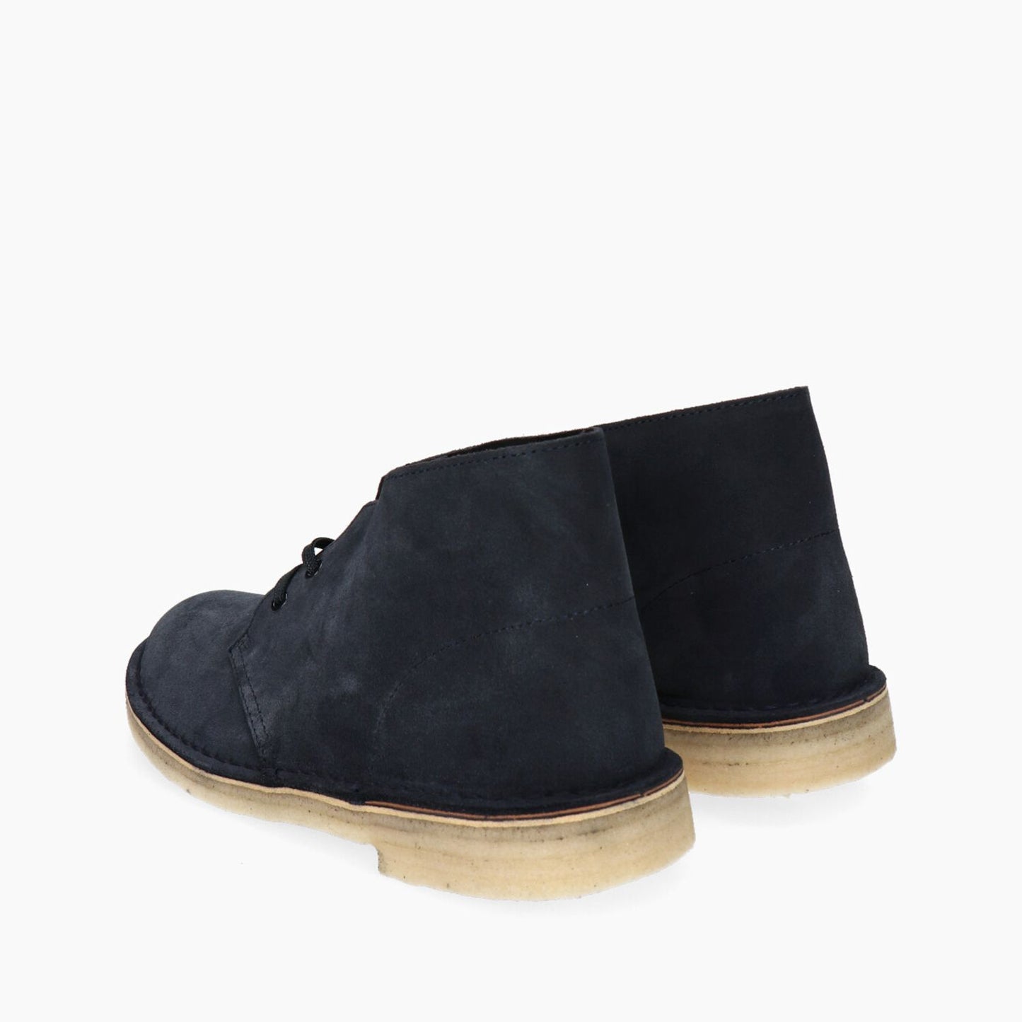 Polacchini Desert Boot