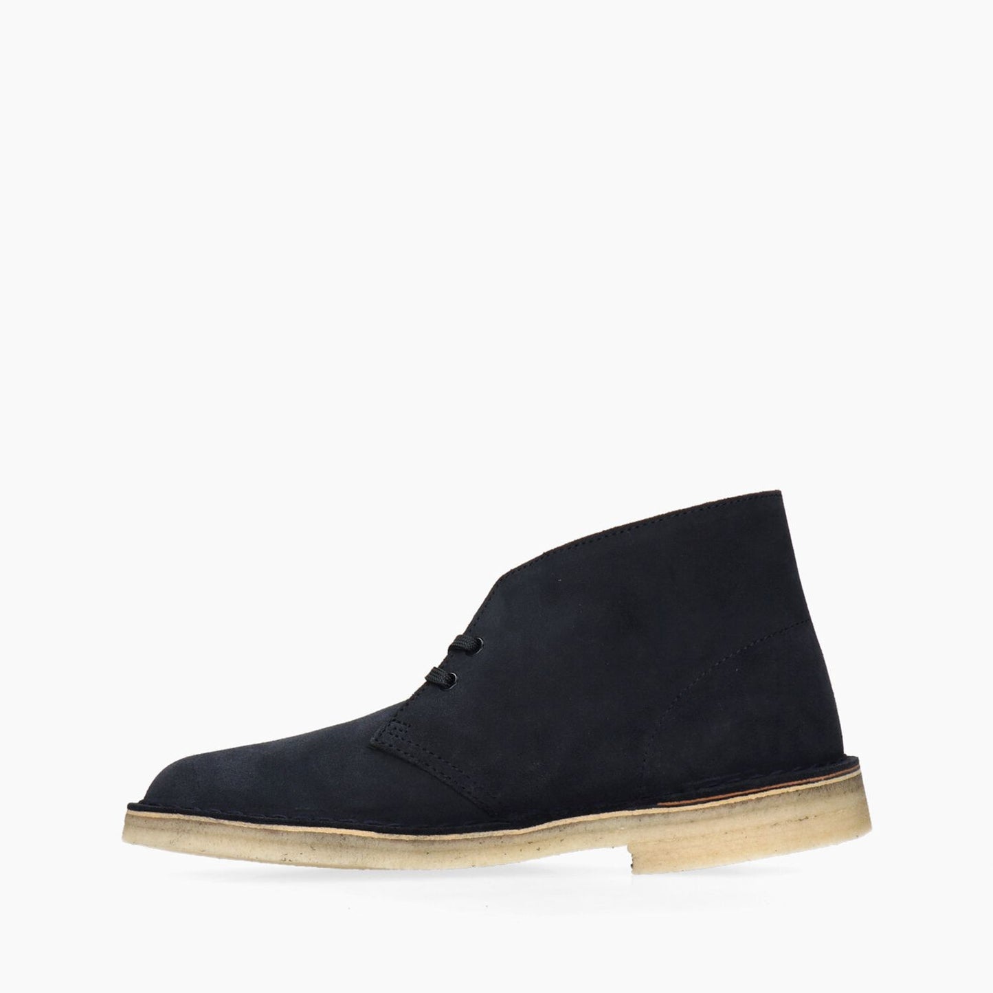 Polacchini Desert Boot