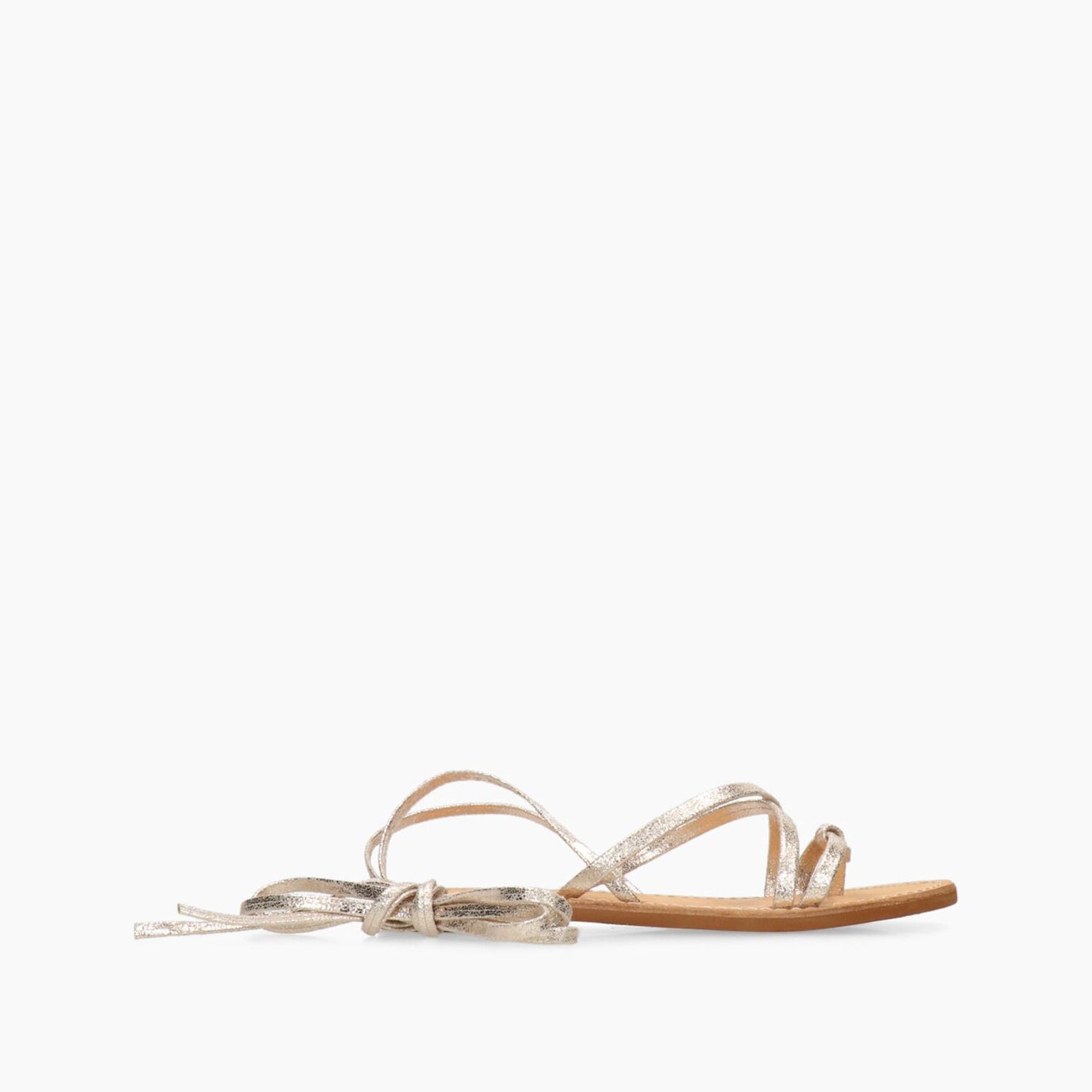 Aura Sandalen