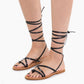 Aura Sandals