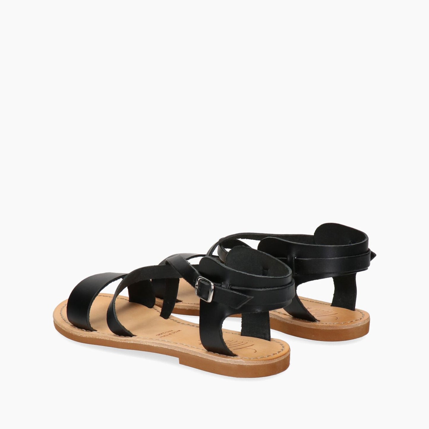 Agathe Sandals