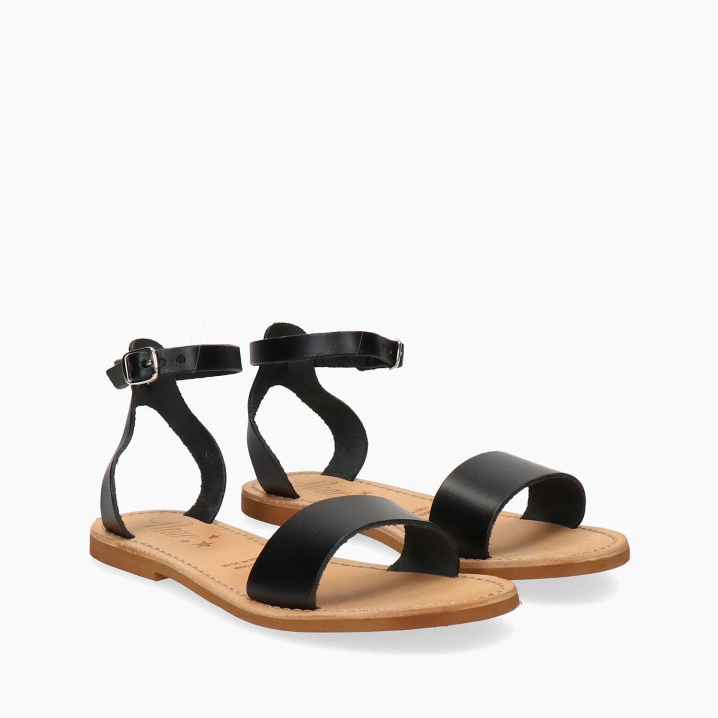 Clio Sandals
