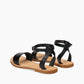 Clio Sandals