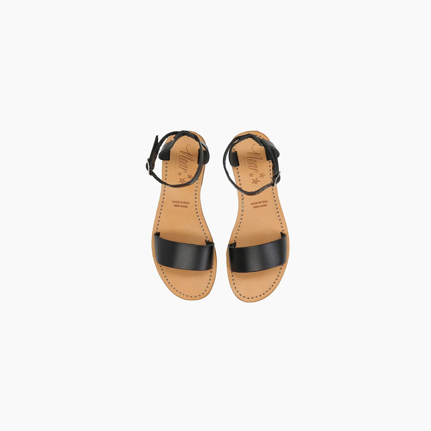 Clio Sandals