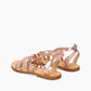 Sandali Matisse