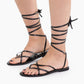 Alytia Sandals