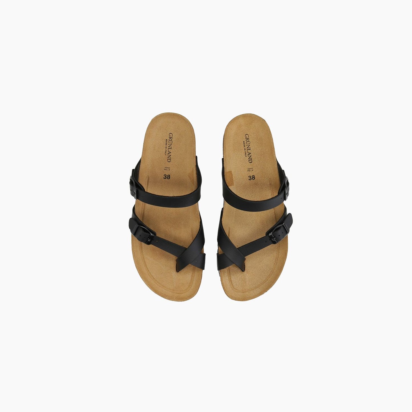 Hola slippers