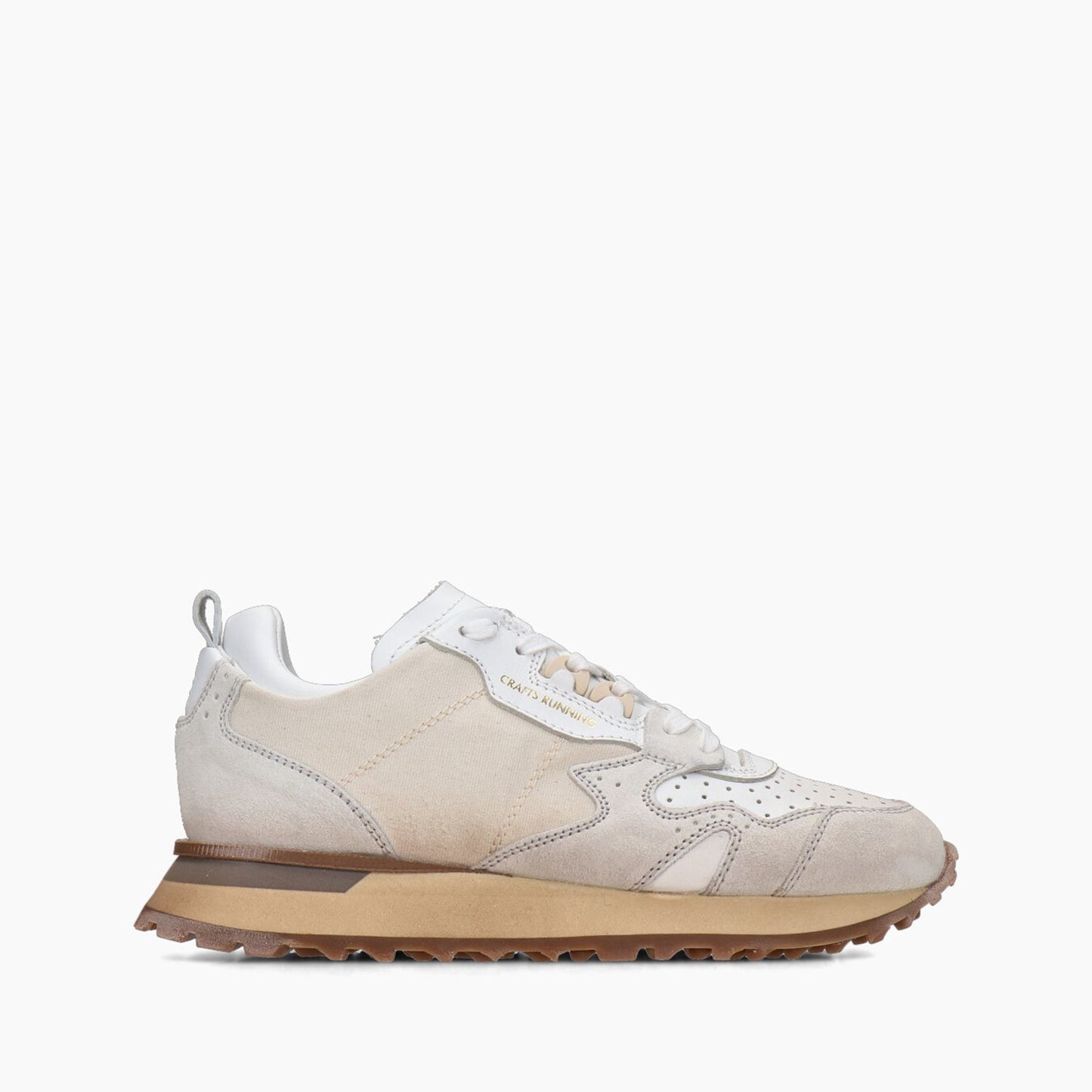 Sneakers Crafts Running