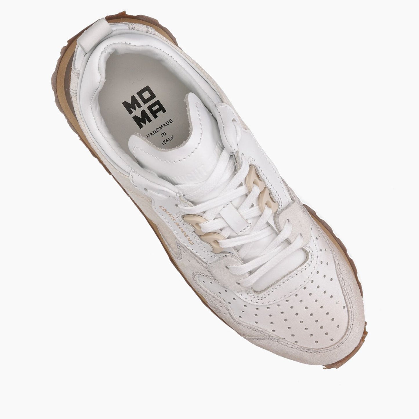 Sneakers Crafts Running