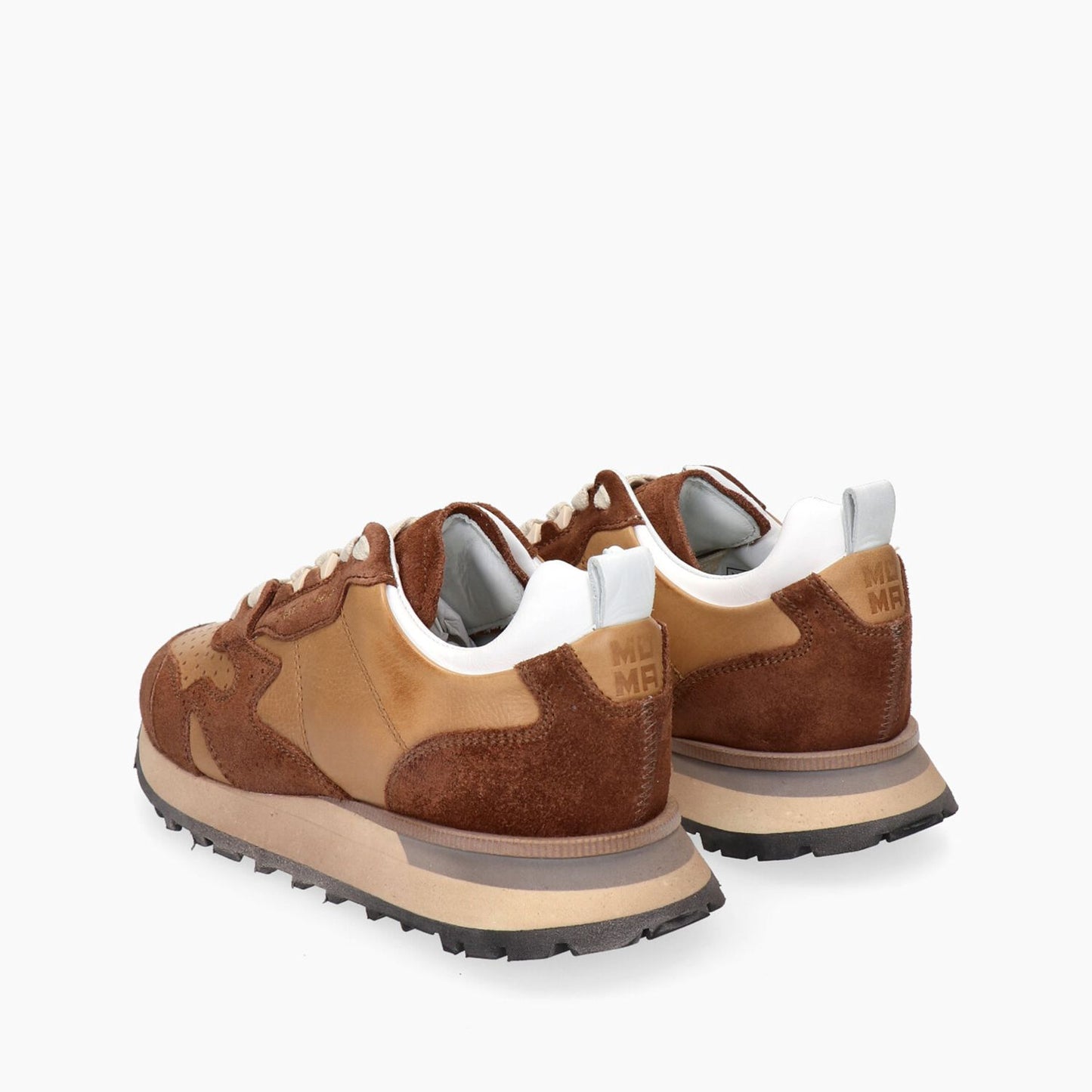 Sneakers Basteln Laufen