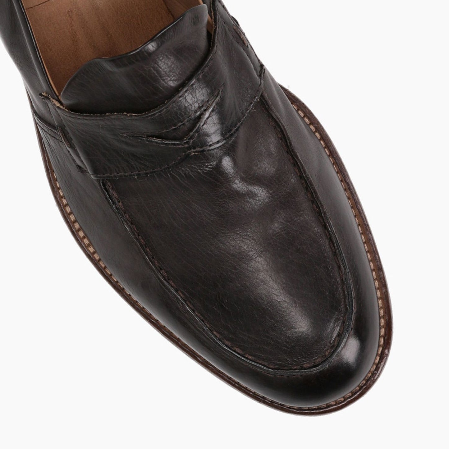 Nottingham Moccasins