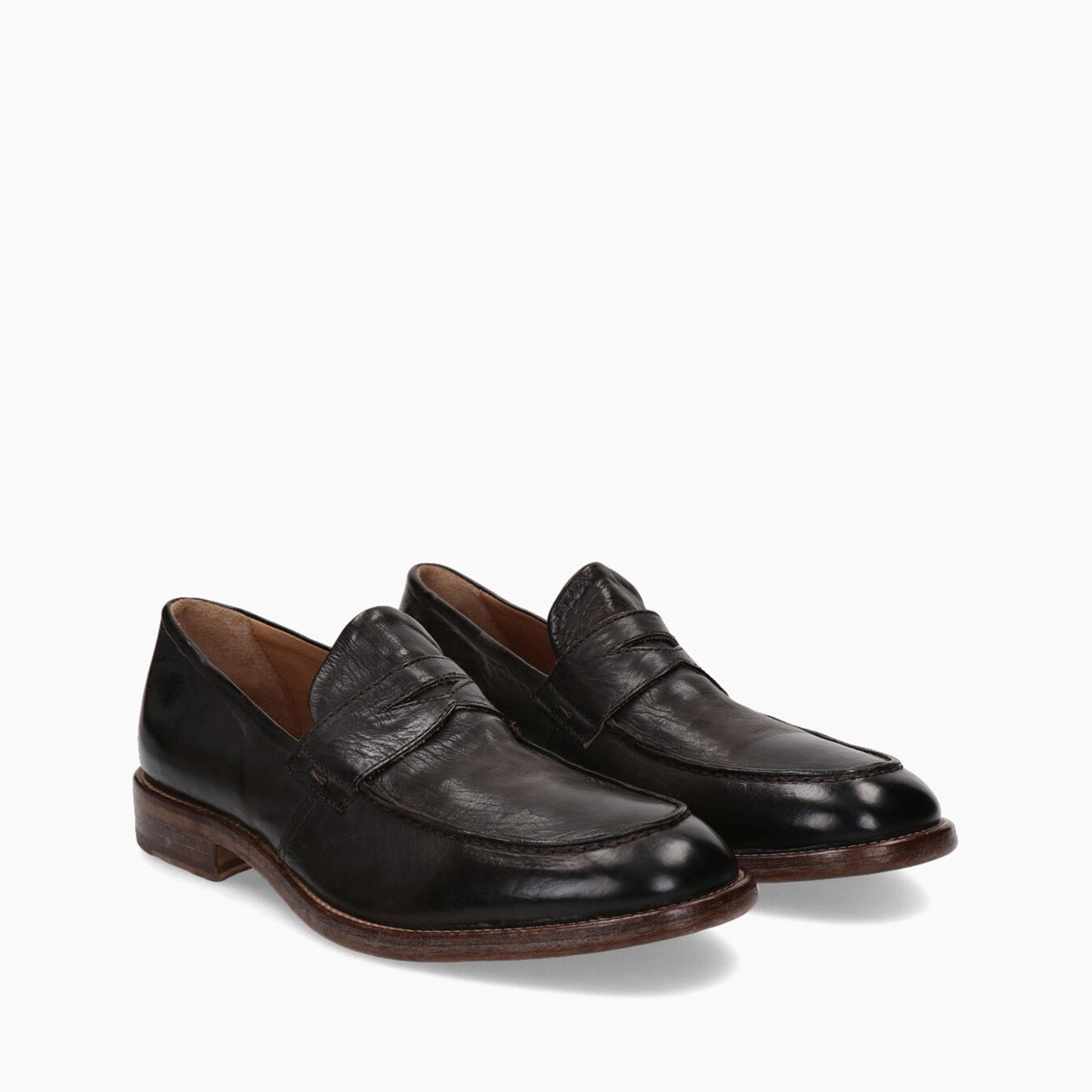 Nottingham Moccasins