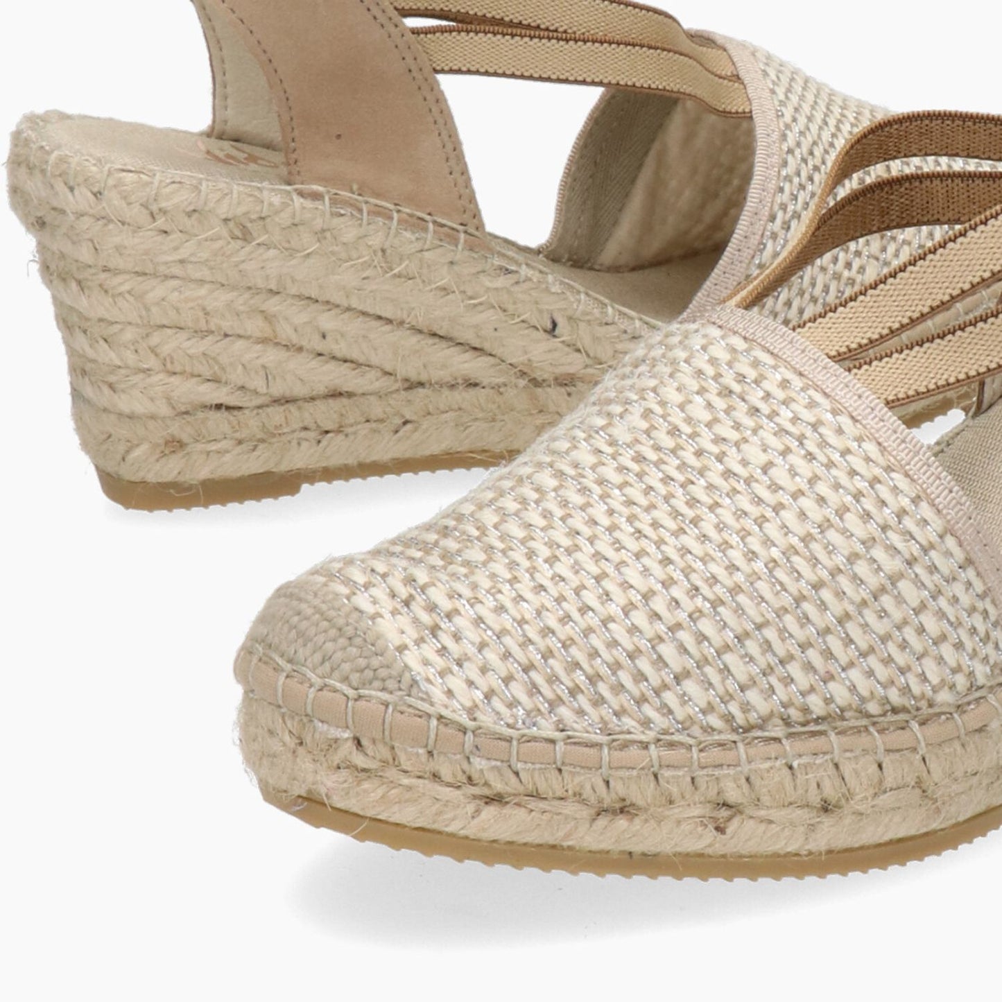 Espadrilles
