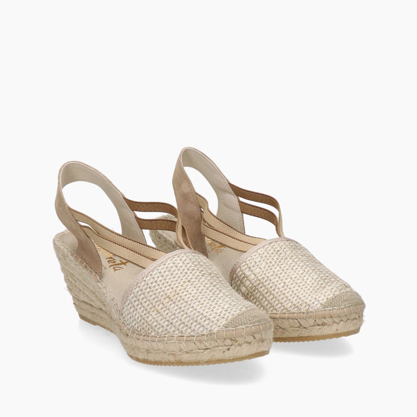 Espadrilles