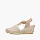 Espadrilles