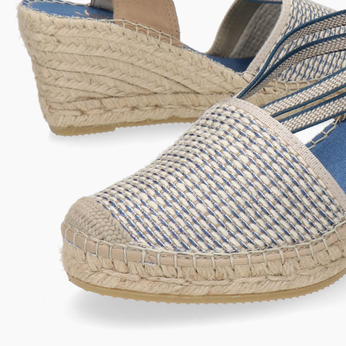 Espadrilles