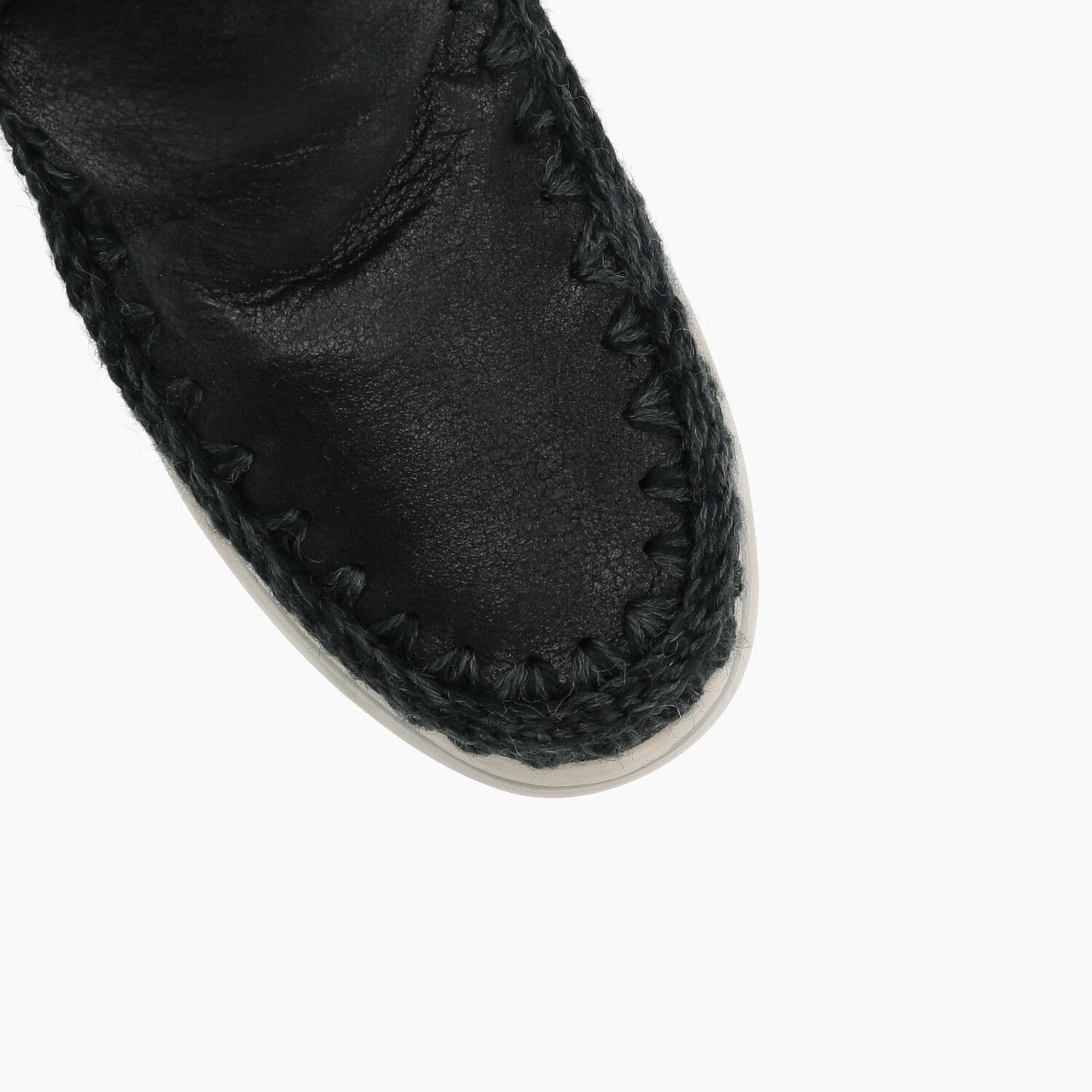 Eskimo Trainer Logo Strass-Ankle-Boots