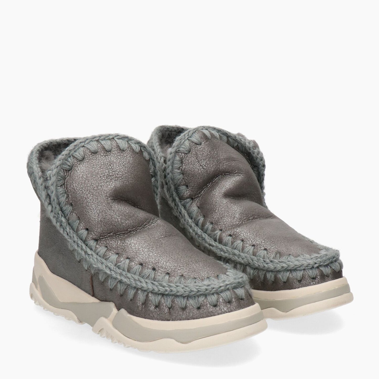 Eskimo Trainer Boots