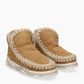 Eskimo Trainer Boots