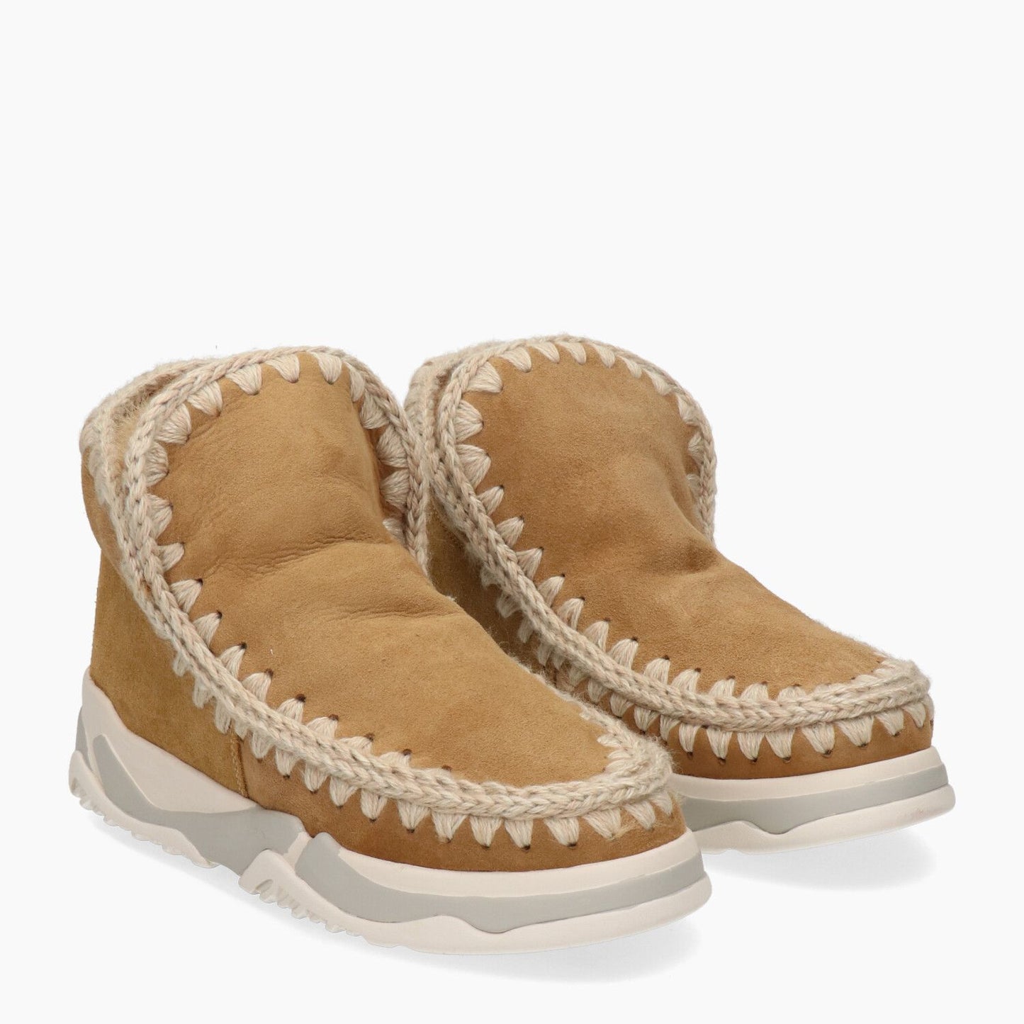Eskimo Trainer Boots