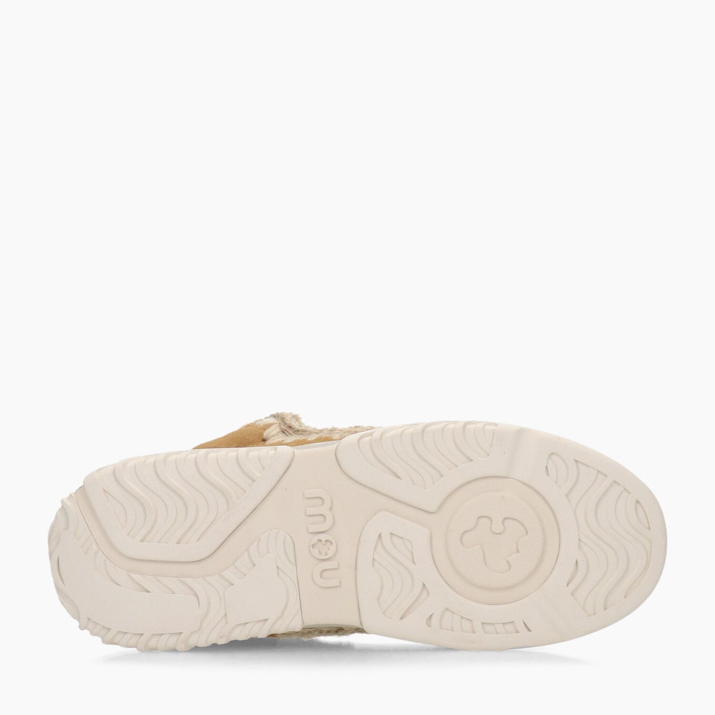 Eskimo Trainer Boots