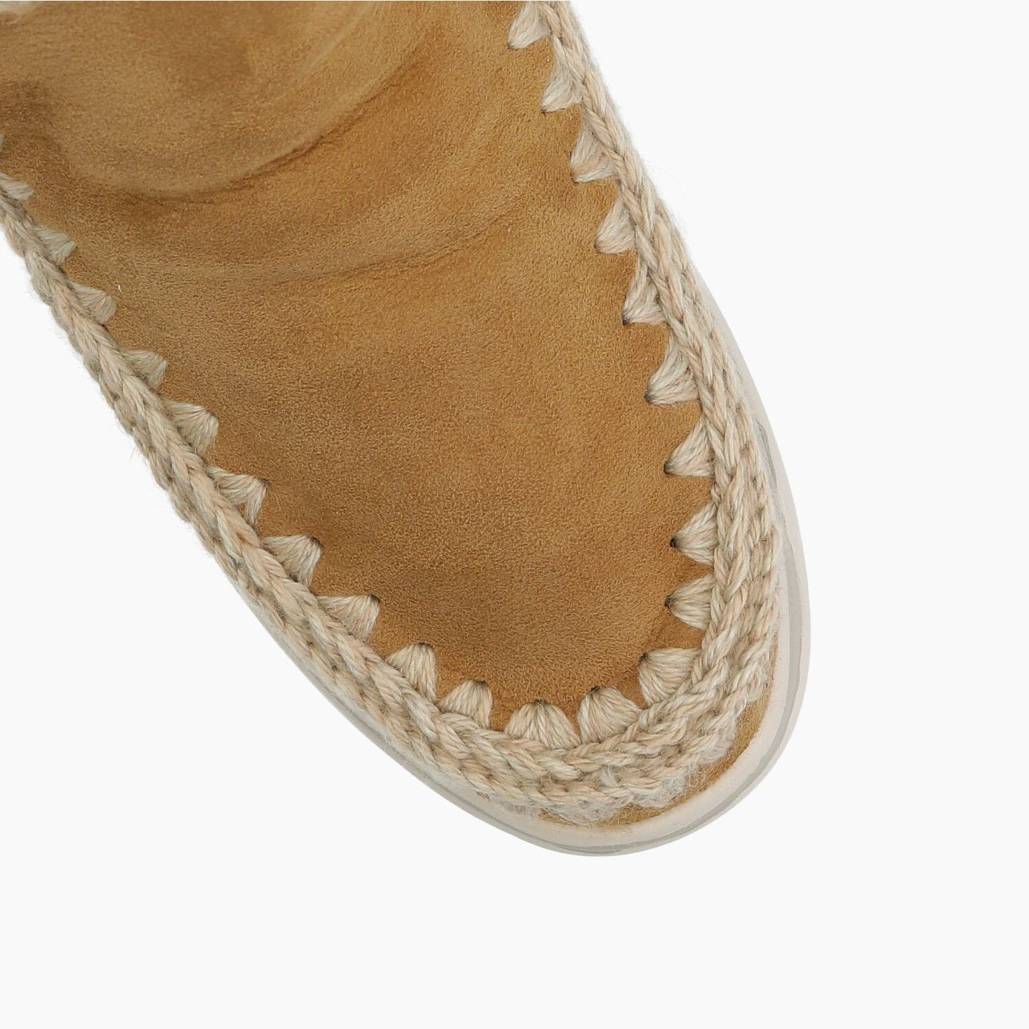 Eskimo Trainer Boots