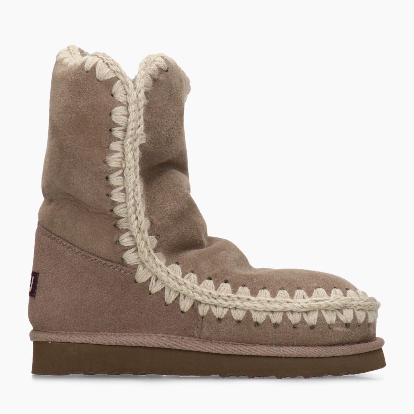 Stivaletti Eskimo 24