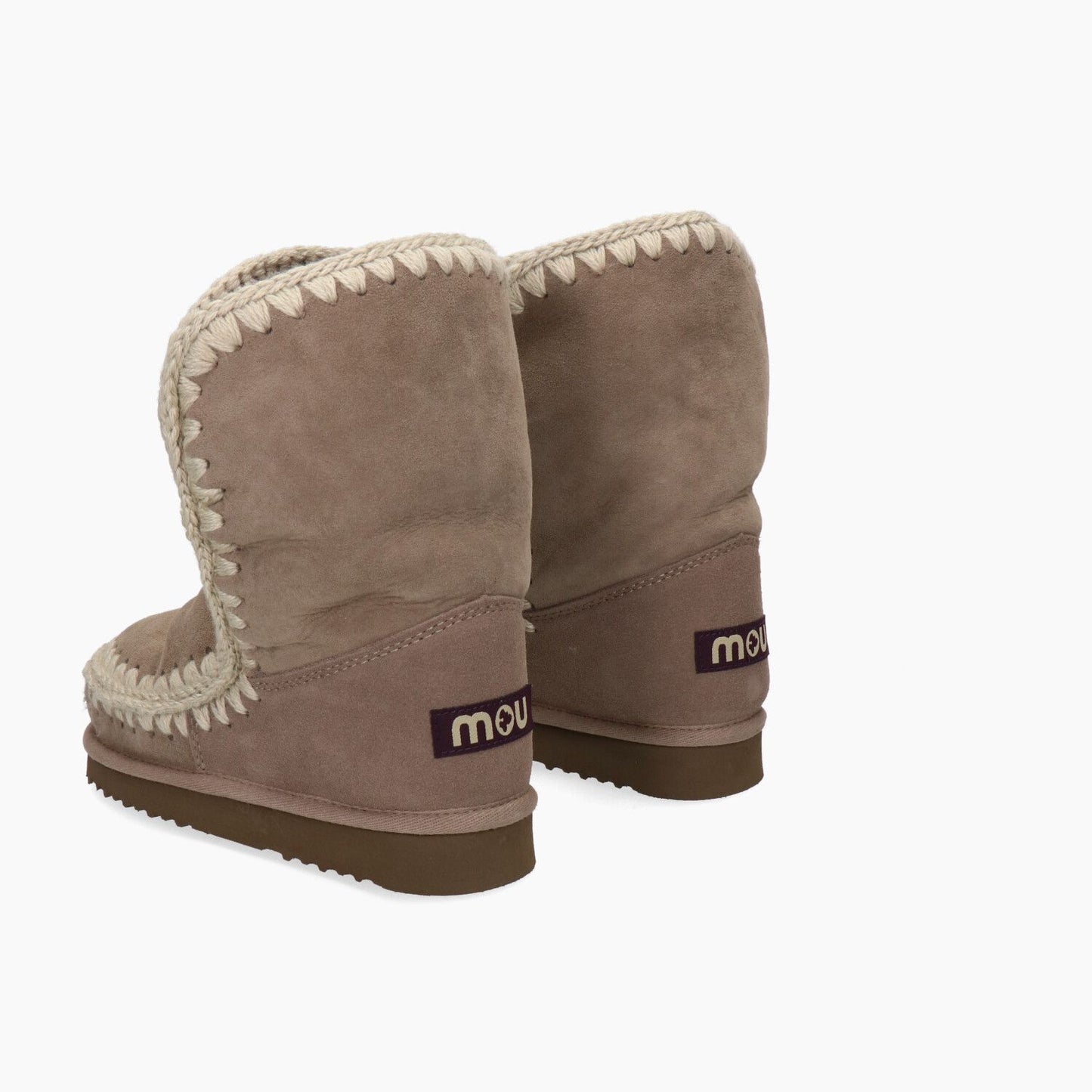 Stivaletti Eskimo 24