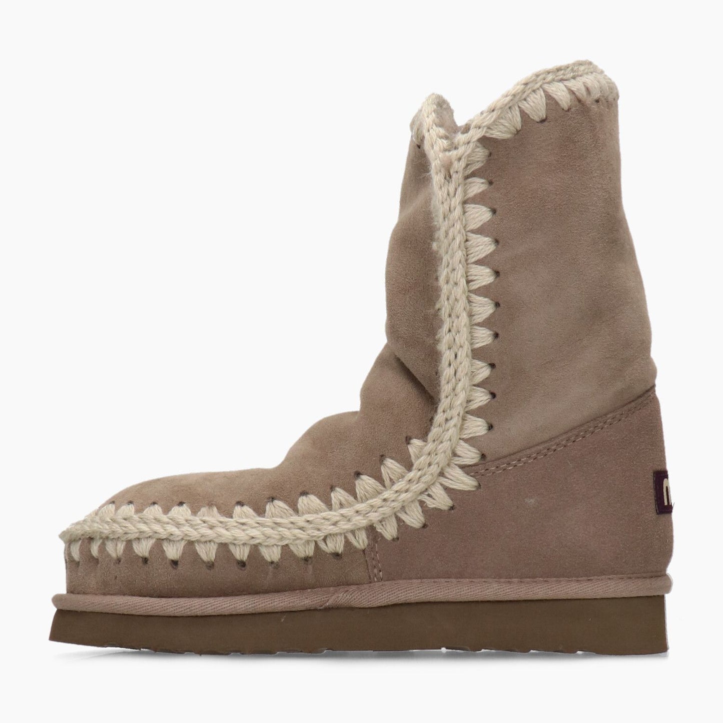 Stivaletti Eskimo 24