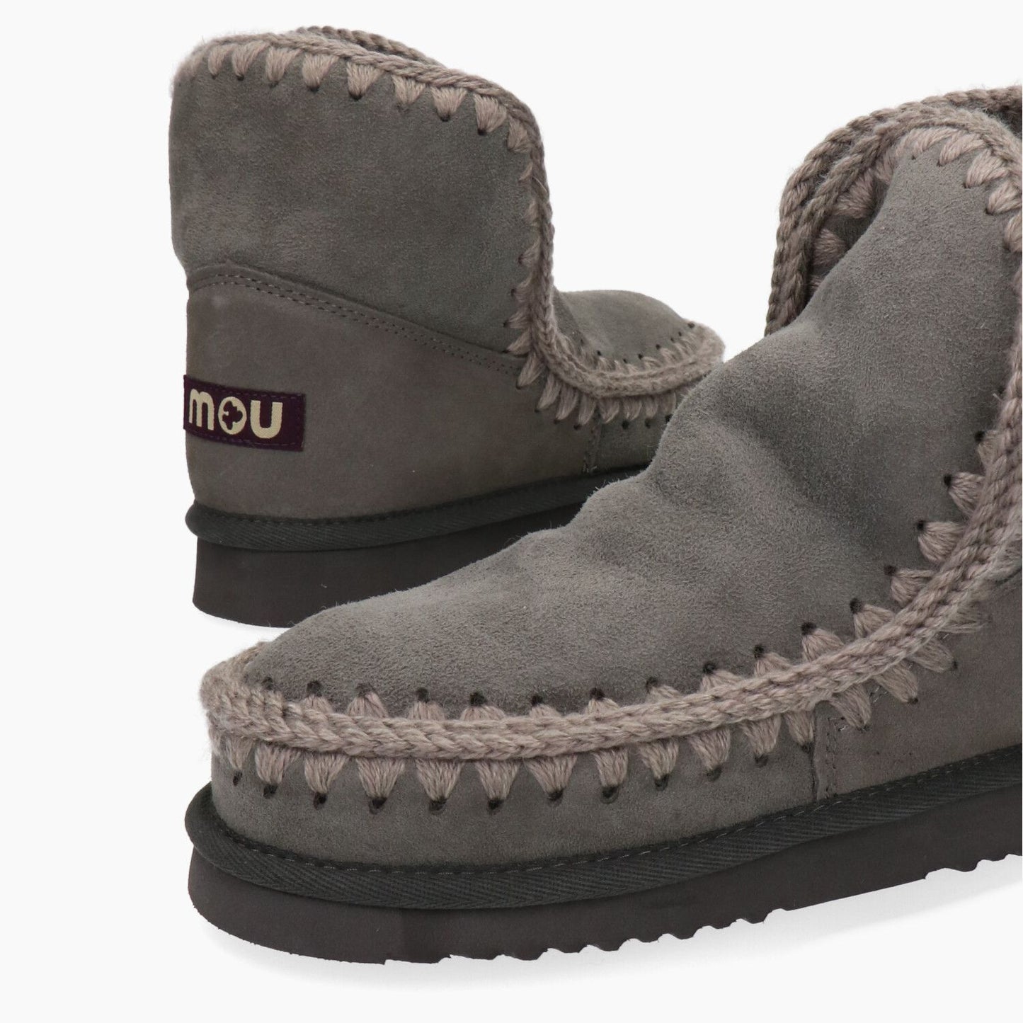 Stivaletti Eskimo 18