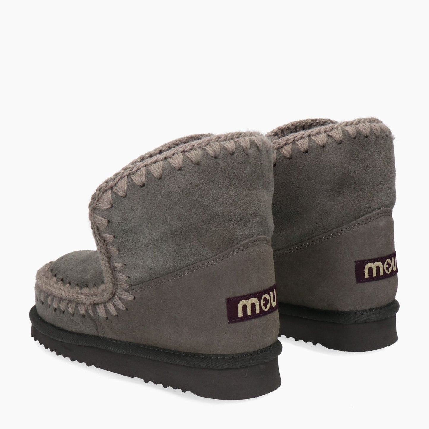 Stivaletti Eskimo 18