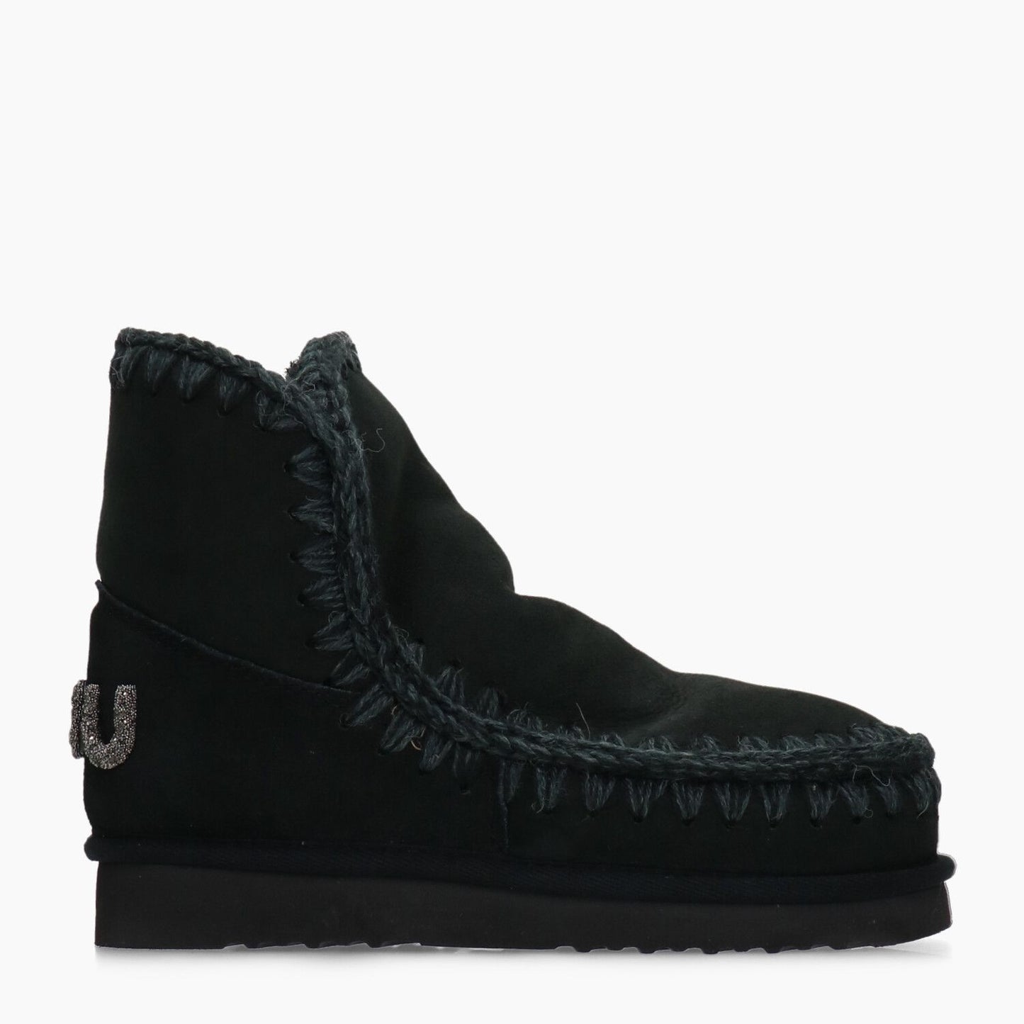 Eskimo 18 Glitter Logo Boots