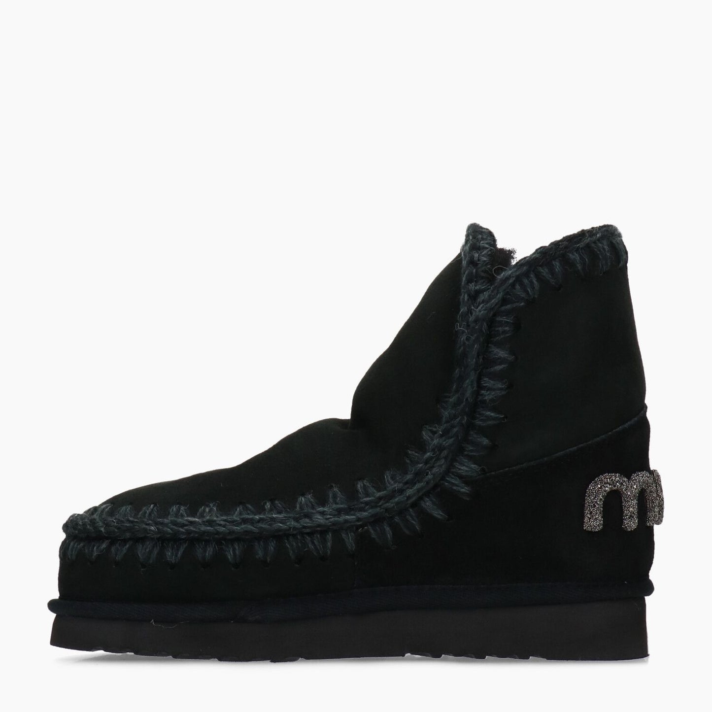 Eskimo 18 Glitter Logo Boots