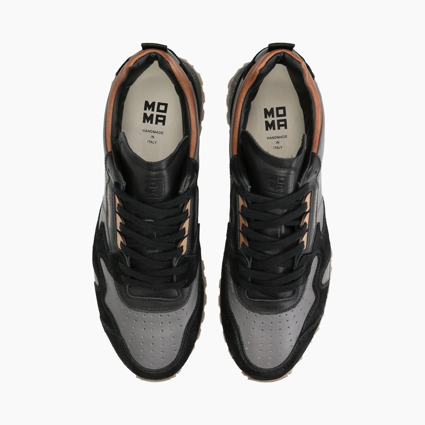 Sneakers Craft Running