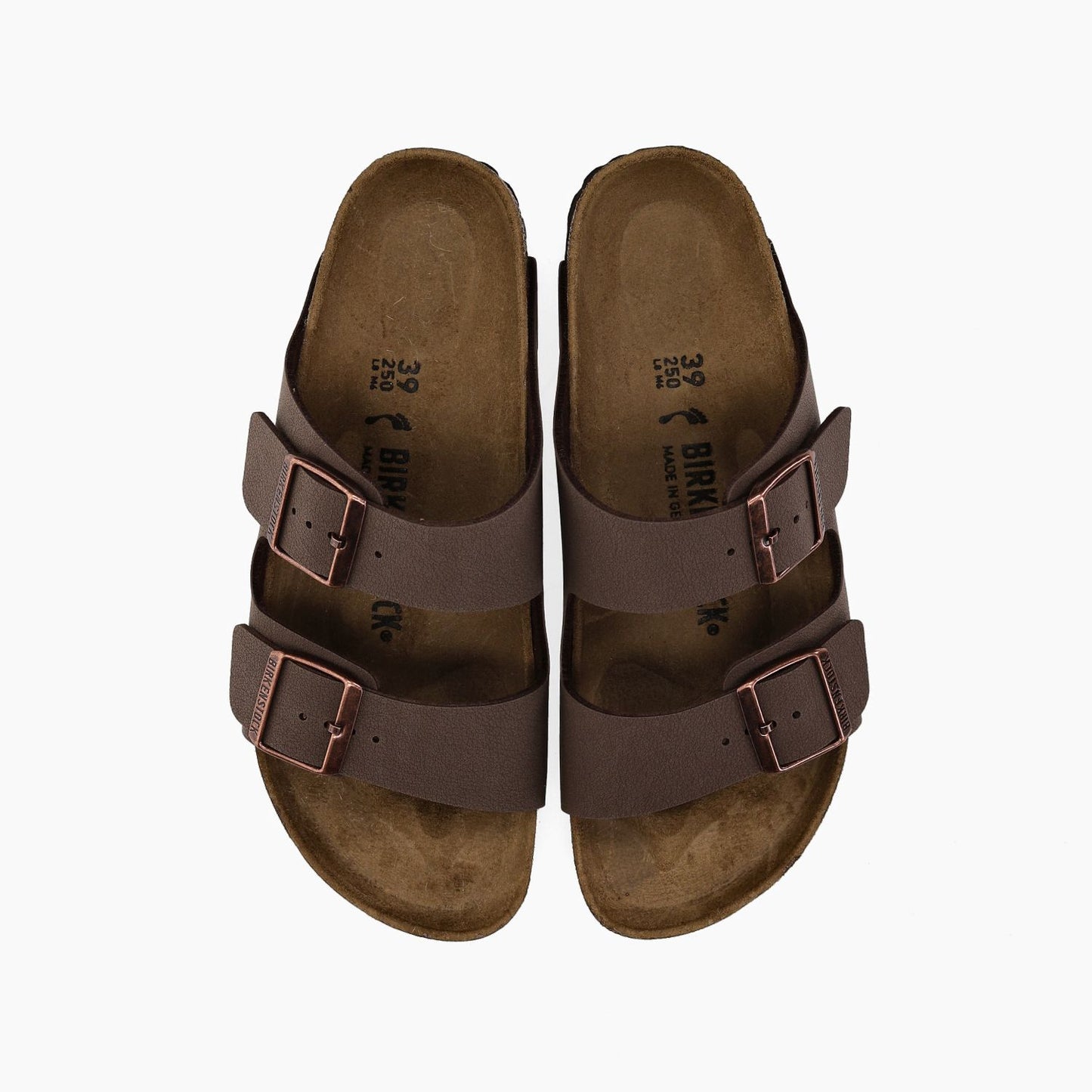 Arizona Slippers