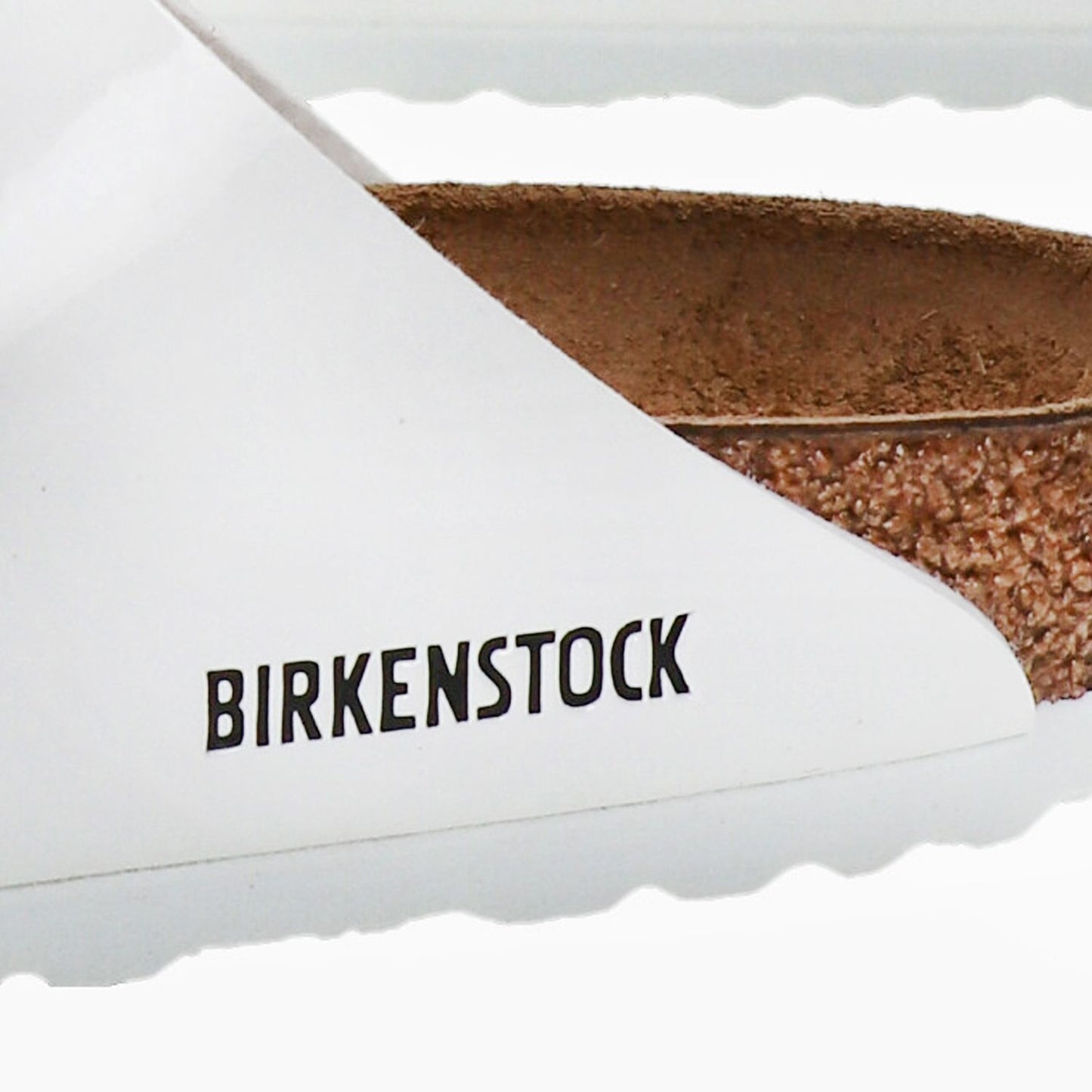 Arizona Patent Slippers